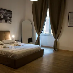  Hébergement de vacances Lavinia In Trastevere