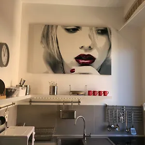  Appartement Klee House Trastevere