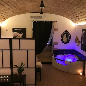  Hébergement de vacances Casaphrodite