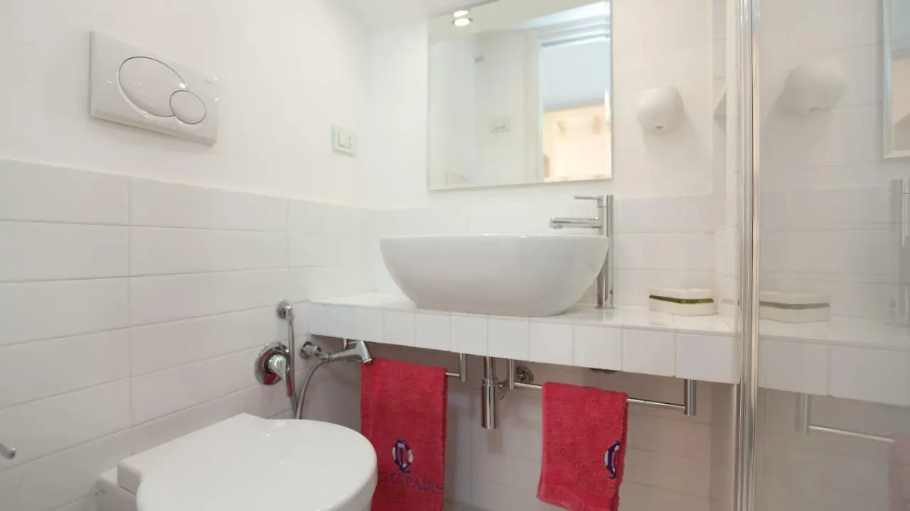 Apartment Rental In Rome Beato Angelico Italy