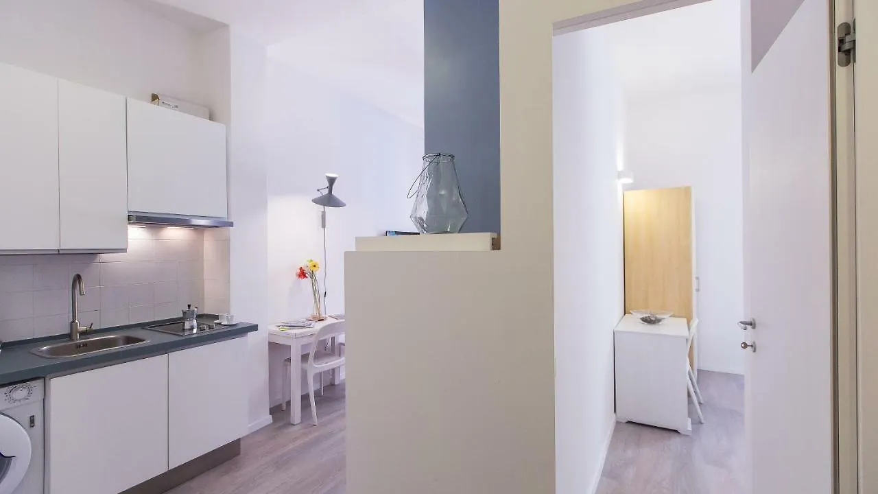 Apartment Rental In Rome Beato Angelico