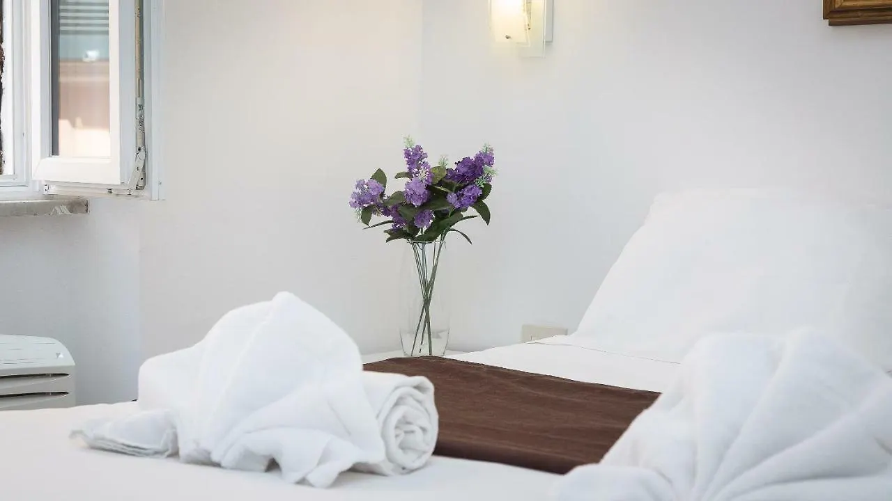 Rental In Rome Beato Angelico 0*,  Italy