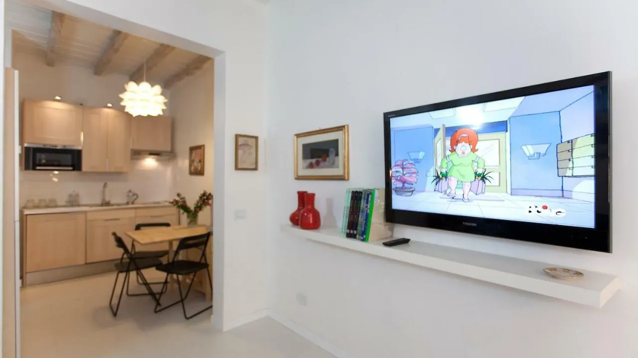 Apartment Rental In Rome Beato Angelico
