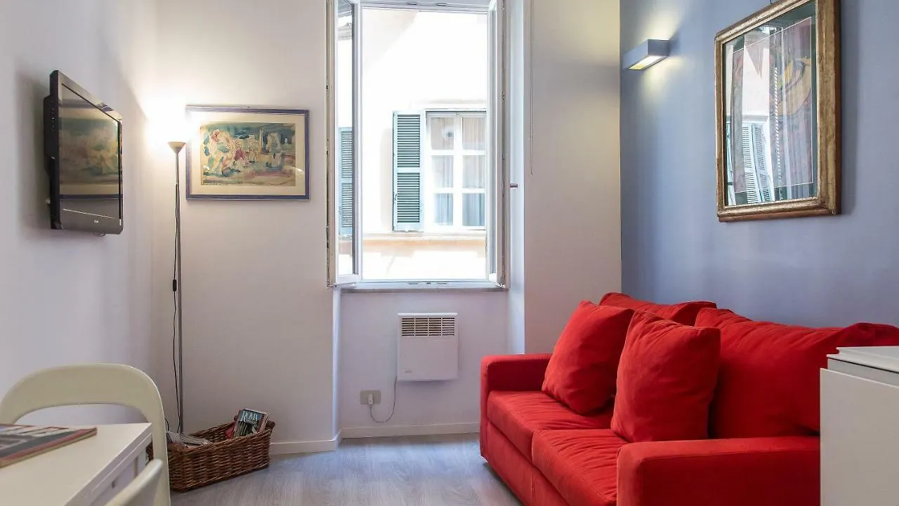 Apartment Rental In Rome Beato Angelico
