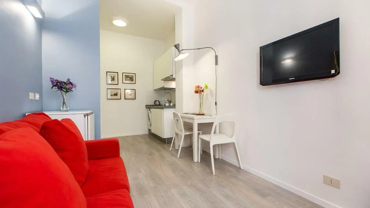 Rental In Rome Beato Angelico 0*,  Italy