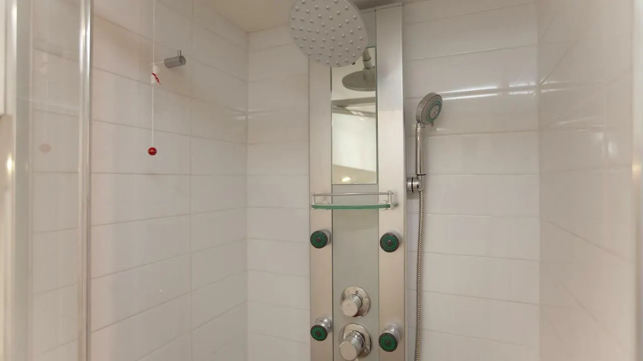 Apartment Rental In Rome Beato Angelico