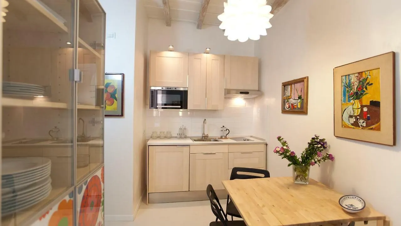 Rental In Rome Beato Angelico