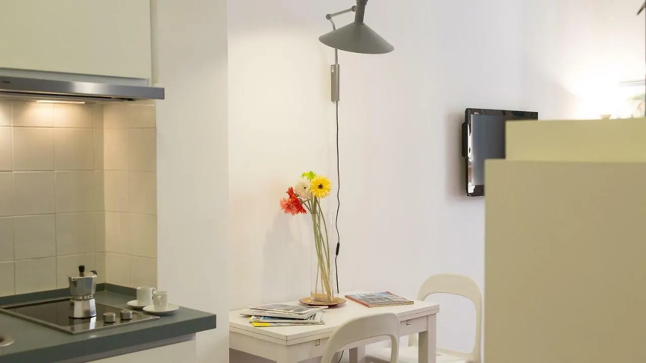 Rental In Rome Beato Angelico 0*,  Italy