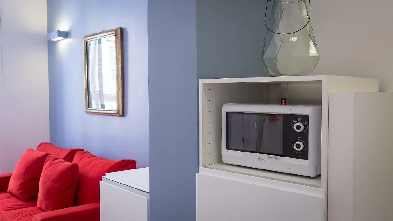 Rental In Rome Beato Angelico 0*,