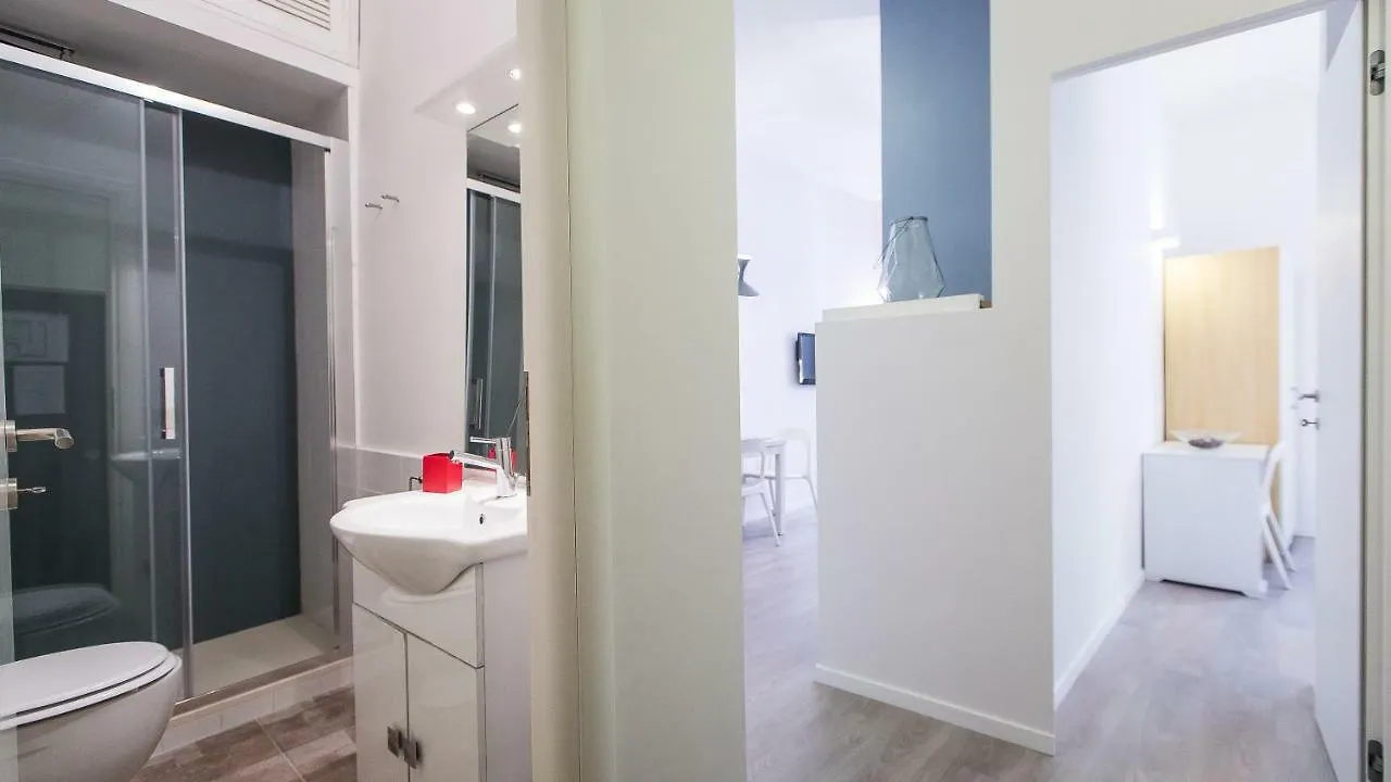 Rental In Rome Beato Angelico 0*,