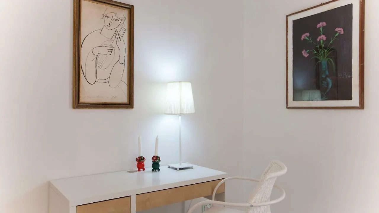 Rental In Rome Beato Angelico 0*,