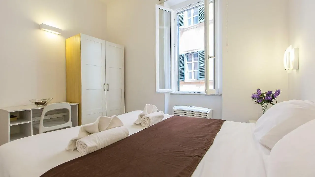 Apartment Rental In Rome Beato Angelico Italy
